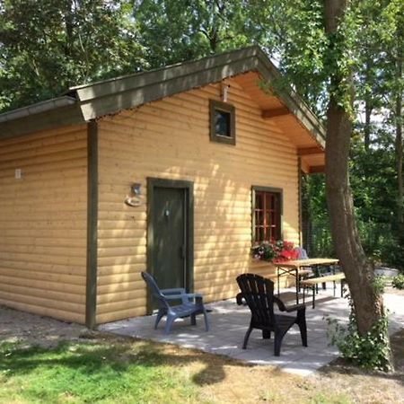 Hollands Oostenrijks Huisje Wieringerwerf Extérieur photo