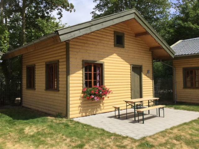 Hollands Oostenrijks Huisje Wieringerwerf Extérieur photo